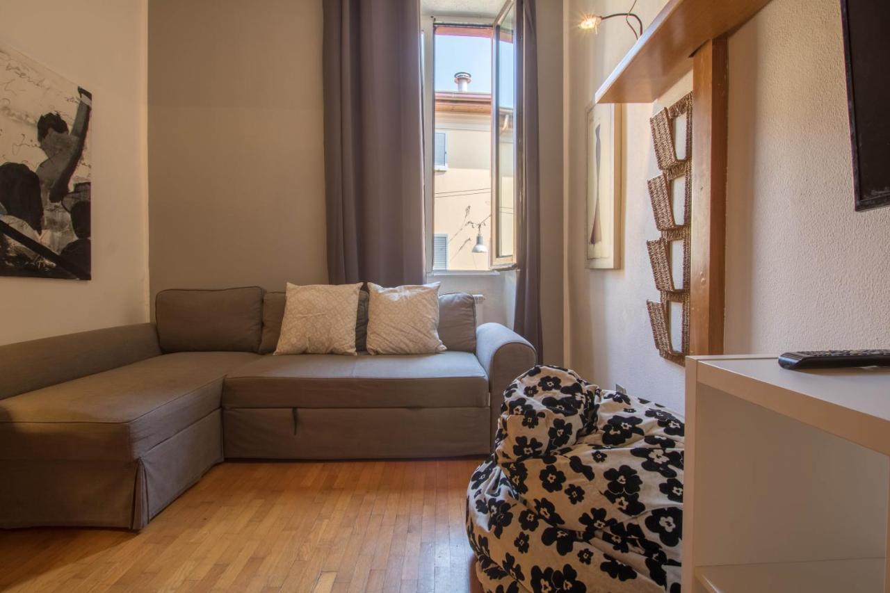 Joivy Splendid Flat In Perfect Centre Apartamento Milão Exterior foto
