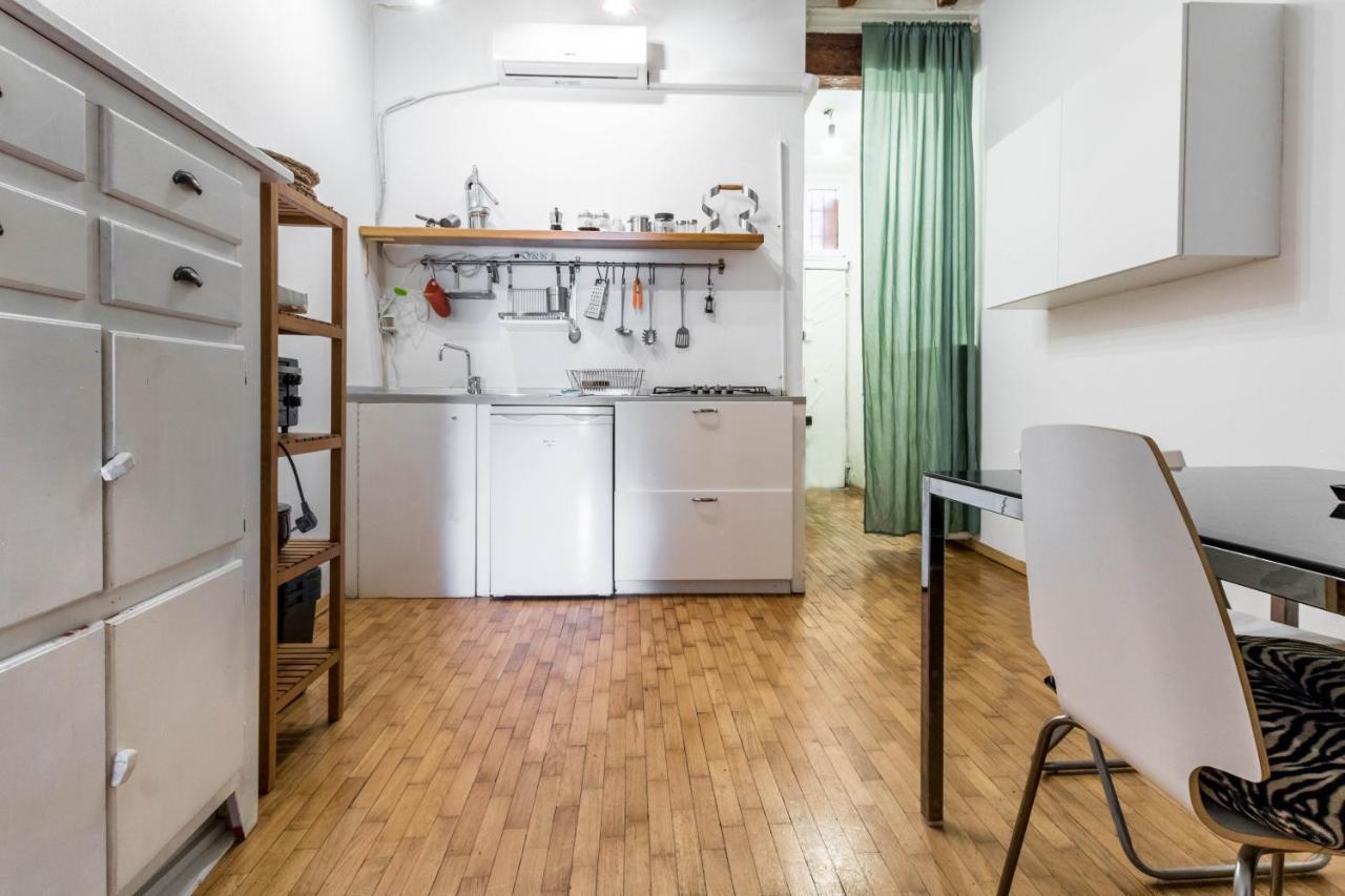 Joivy Splendid Flat In Perfect Centre Apartamento Milão Exterior foto